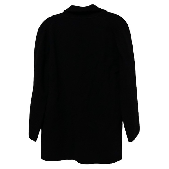 J. Crew merino wool and cotton blend sweater blazer - Picture 4 of 8